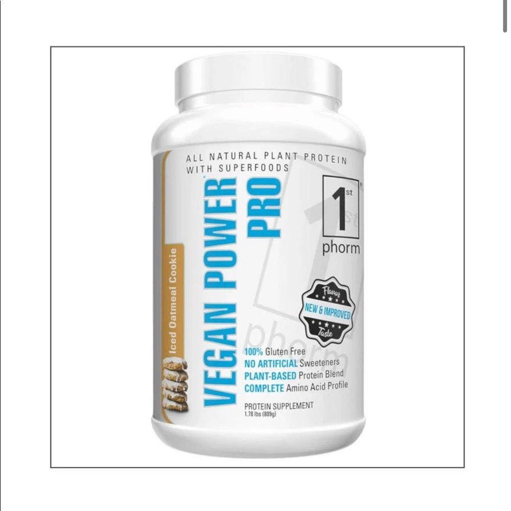 1st Phorm